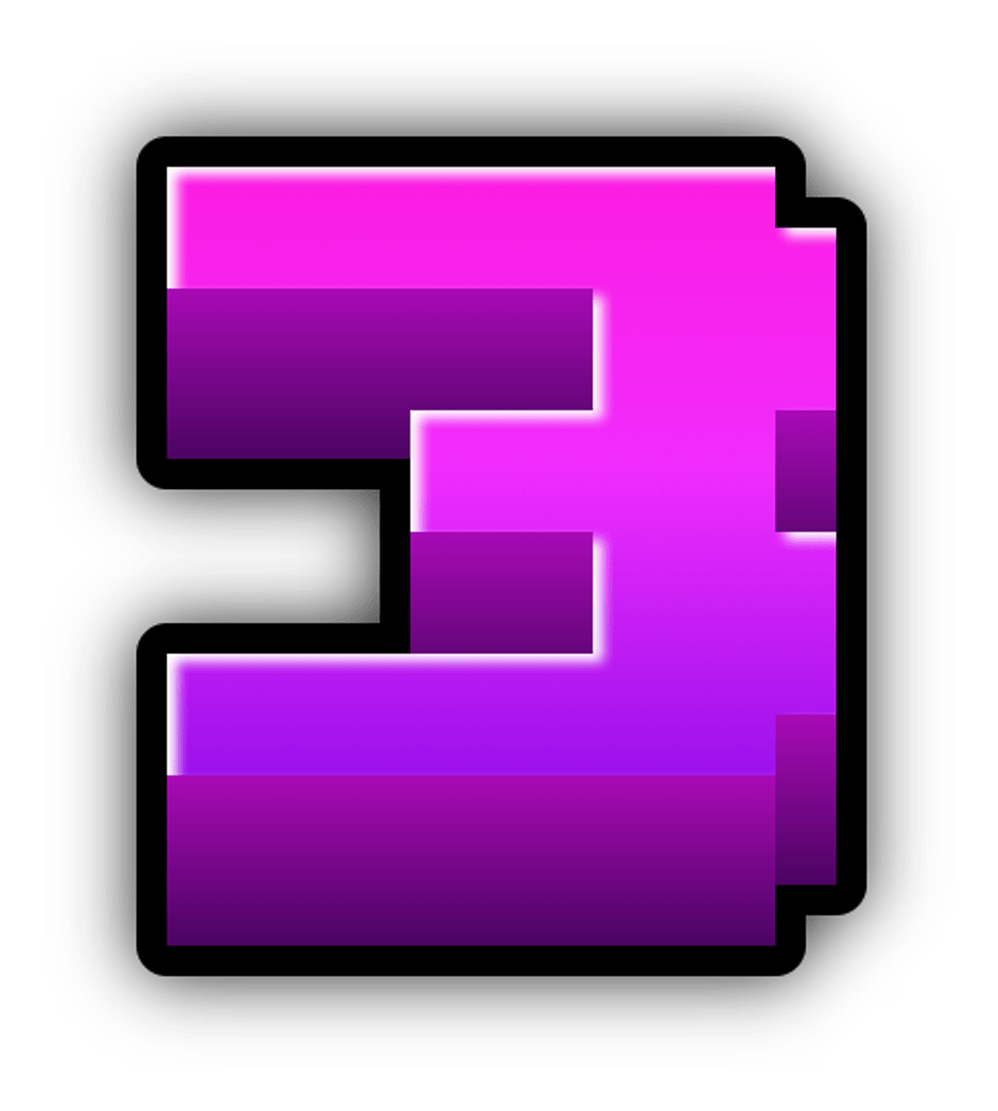 Questia Seasion 3 Logo